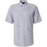 Fynch&Hatton 16057011 Kurzarmhemd