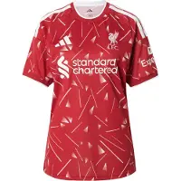 Adidas Trikot Liverpool FC 26/27 Home Jersey "Active Maroon" für Herren
