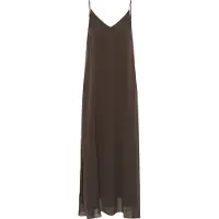 Saint tropez Midikleid "Damen Kleid LindzySZ"