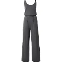 G-Star Strappy Jumpsuit - Schwarz - Damen - L