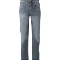 Pepe Jeans Slim-fit-Jeans "SLIM JEANS HATCH" mit Regular Waist