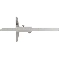 Ks Tools 300.0577 3000577 Depth gauge