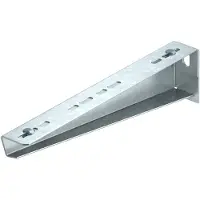 OBO Bettermann Vertr Wand-und Stielausleger B210mm MWAM 12 21 FS