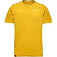 Salewa Puez Sporty Dry'ton M T-shirt olive oil (5B10) 54/2X
