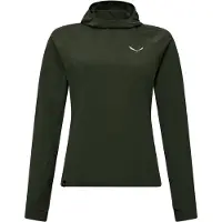 Salewa Puez Sun Kapuzenpullover