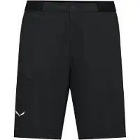 Salewa PEDROC 4 DST CARGO SHORT M Herren Wandershorts schwarz 52