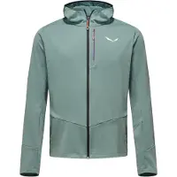 Salewa - Pedroc PL 3 HD Jacket - Fleecejacke Gr 50 türkis