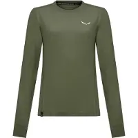 Salewa Puez Dry Langarm-t-shirt