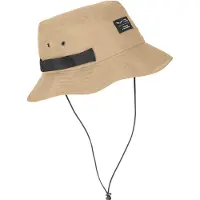 Salewa Bob mit Krempe Kind Puez Hemp