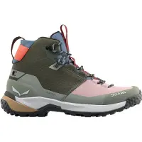 Salewa Damen-Wanderschuhe Puez 2 Knit Ptx