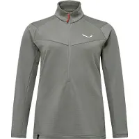 Salewa Fleece 1/2 Zip Damen Puez Cammino