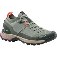 Salewa Damen-Wanderschuhe Puez 2 Knit Ptx