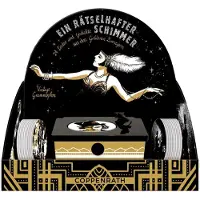 Coppenrath Verlag Sound-Adventskalender Ein Rätselhafter Schimmer