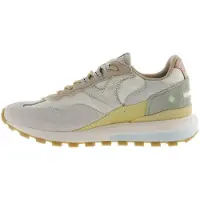 Victoria Luna Nylon & Serraje Women beige (80) 40