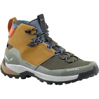 Salewa Puez 2 Mid Powertex Herren wasserdichter Trekkingschuh 41
