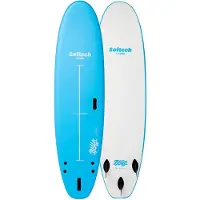 Softech Roller 2.0 St 7´6 Surfbrett