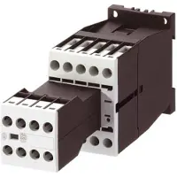 Eaton PowerWare Leistungsschütz 3S2Ö 5, 5KW/400V, DC DILM12-32(24VDC)
