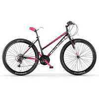 Mbm District 27.5´´ D Ty21 18s Mountainbike