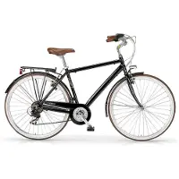 Mbm Boulevard 700c U Ty300 Fahrrad