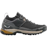 Salewa Puez 2 Knit Powertex Wanderschuhe