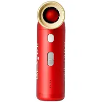 Kica Jet Fan 2S Ventilator (Rot)