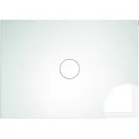Bette 7357-434AE,T2 Duschfliesen Rechteck Air mit