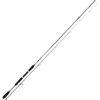 LINEAEFFE Spinnrute Forward III Carbon SIC Ringe 210 cm 3-12g Wurfgewicht progressive Aktion