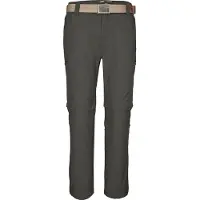 G.i.g.a. dx Herren Hose GS 14 MN Pants 43961-000-00749 52 - Grünanthrazit - 52