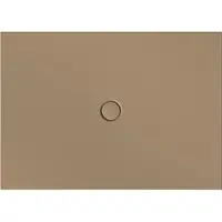 Bette BetteFloor Duschwanne mit Minimum-Wannenträger und BetteAntirutsch Pro, 1400x1000mm, 5851-417AE,T1