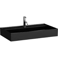 Laufen H8163367161081 Aufsatz-WT K-460x800x145