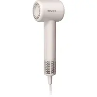 OEM F324 AirCare+ Ionen Haartrockner Profi Föhn Leicht - 370 g Magnet-Düse Diffusor für Locken Professioneller Hair Dryer Leise Reiseföhn