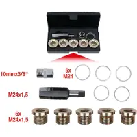Ks Tools 150.4950, BMW, 580 g