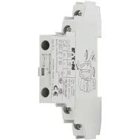 Eaton 072895 Normal-Hilfsschalter, 1 Schließer + 2 Öffner, Schraubanschluss NHI12-PKZ0 - 5 Stück