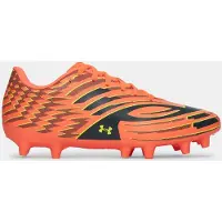 Under Armour UA Shadow Club 4 FG Jr Fußballschuhe für Jungen 5