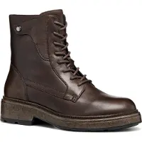 Geox SWELEN, Boots in Braun für Damen, Größe 38