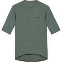 GORE WEAR - Swiftride Allroad Jersey - Radtrikot Gr S oliv