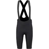 Oakley ENDURANCE Bibtights in schwarz, Größe M