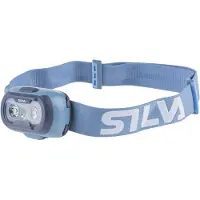 Silva Seek 420 Scheinwerfer