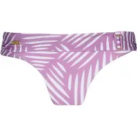 LASCANA Umschlaghose Bikini Hose in rosa, Größe 42