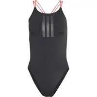 Adidas Ripstream 3 Stripes Tie Back Badeanzug