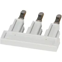 Eaton 281190 Sternpunktbrücke, verwendbar für DILM7 - DILM15 DILM12-XS1 - 20 Stück