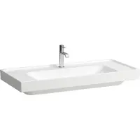 Laufen H8161190001581 Aufsatz-WT MEDA 460x1000x160