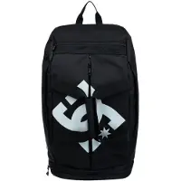 Dc-shoes Cityrucksack "DC Novex Bag 24L", Herren, schwarz, Polyester, Rucksäcke Cityrucksack