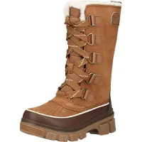 Sorel - Women's Torino V Tall Waterproof - Winterschuhe Gr 41,5 braun