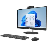 HP Next Gen AI 24-ct2054ng, 60,5 cm (23.8"), Full HD, AMD Ryzen AI 5, 16 GB, 1 TB, Windows 11 Home
