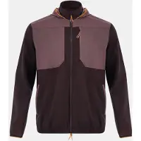 Under Armour Herrenjacke UA TRAIL RUN JACKET-BRN XXL