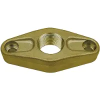 Ks Tools Traverse oben mit Innengewinde 1.1-2“ - 440.0176