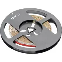 GTV LED SMD5050 LED strip 5m 60pcs/m 15W/m 12V 3200 (LD-5050-300-65-CB)