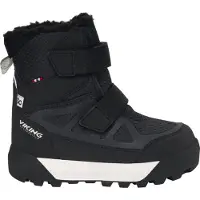 Viking Winterstiefel - Constrictor Warm SC WP 2V - Black - - 24 - Winterstiefel