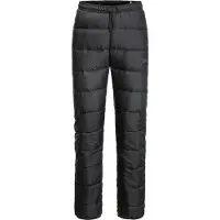 Jack Wolfskin Atmosphere Pants M RDS black (6000) 2XL